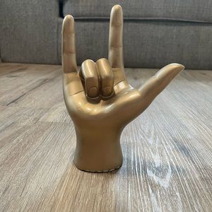 Ring Holder